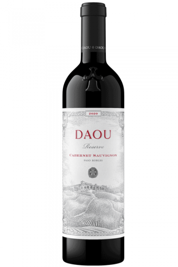 RESERVE CABERNET SAUVIGNON