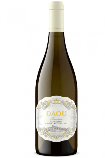 RESERVE CHARDONNAY