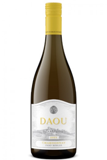 VINO BLANCO DAOU CHARDONNAY 