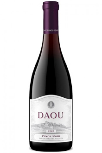 VINO DAOU PINOT NOIR CENTRAL COAST 