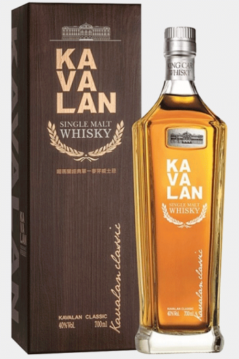 Kavalán clásico