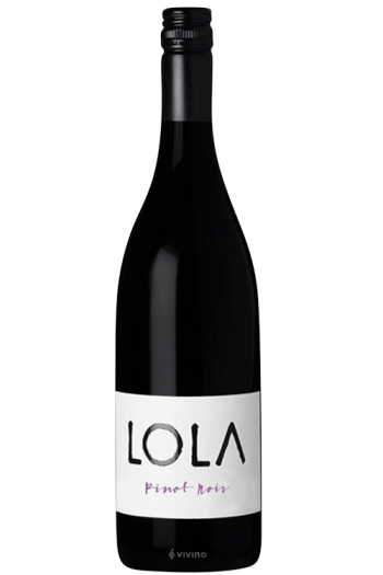LOLA California Pinot Noir 