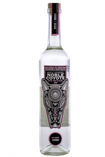 Mezcal Artezanal