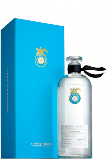 TEQUILA CASA DRAGONES JOVEN SUPERIOR