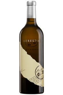 VINO BLANCO ADRESTIA SEMILLON SAUVG BLANC 12,8% TWO HANDS