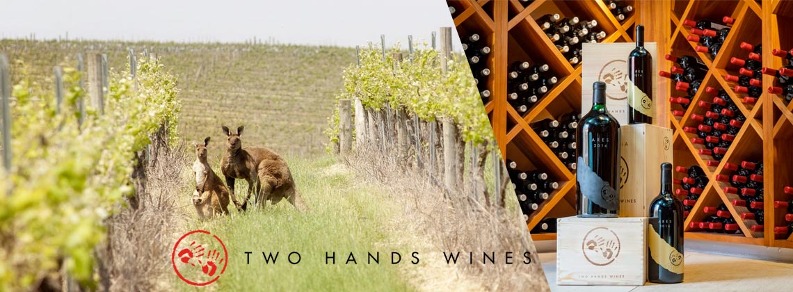 Two Hands Wines