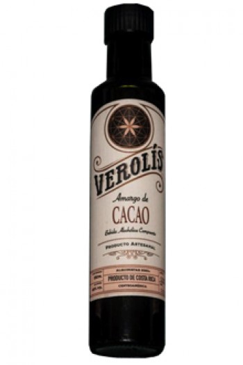 Bitter de Cacao