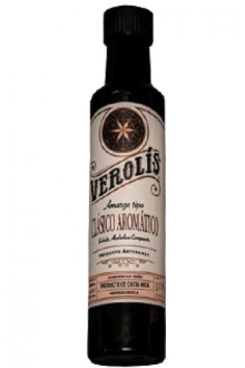 Bitter tipo Clásico Aromático
