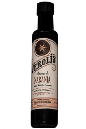 Bitter de Naranja