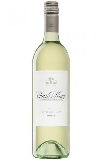 Sauvignon Blanc Napa