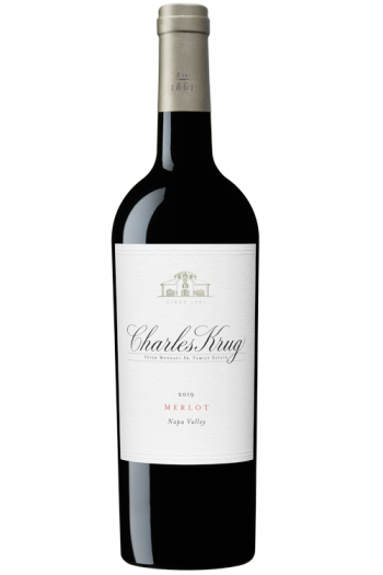 Merlot  Napa 