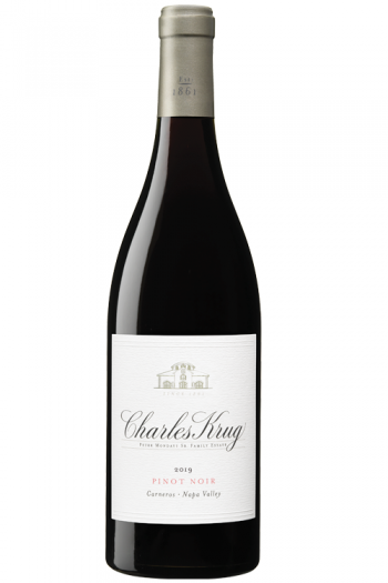 Pinot Noir Napa