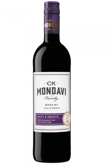 CK MONDAVI MERLOT