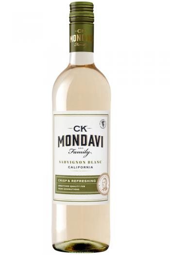 CK MONDAVI SAUVIGNON BLANC 